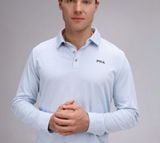  Polo PGA Performance dành cho Nam. Chất thun thể thao co giãn thấm hút mồ hôi tốt, form áo slim fit 
