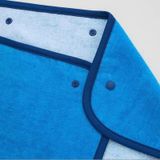  Khăn bơi Uni DAL. Dùng được 2 kiểu. Kích thước 70x120cm 