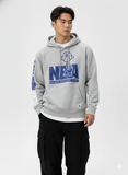  Hoodie NBA dành cho Nam. Chất vải nỉ bông. 