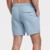  Short bơi Good Fellow Swim Trunks 7 inch dành cho Nam. 