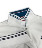  Polo Sergius Golf dành cho Nam. Chất vải thông thoáng, có các lỗ li ti, mau khô. 