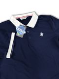  Polo Sergius Golf dành cho Nam. Chất vải thông thoáng, có các lỗ li ti, mau khô. 