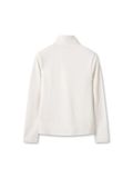  Áo cổ lọ Turtleneck Long Sleeve dành cho Nữ. Chất vải nỉ mềm mịn, lót nỉ bên trong 
