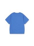  Áo thun Topten Cool Air Cotton Double Knit Lettering dành cho Bé. 