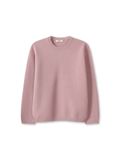  Sweatshrit TOP TEN Soft-Touch Diagonal Crewneck dành cho Nam 