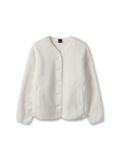  Cardigan Topten Boa Bonded dành cho Chị Em. 