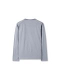  Áo tay dài TOPTEN Soft T-Shirt Long Sleeve Striped dành cho Nữ. 