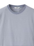  Áo tay dài TOPTEN Soft T-Shirt Long Sleeve Striped dành cho Nữ. 