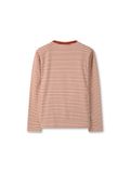  Áo tay dài TOPTEN Soft T-Shirt Long Sleeve Striped dành cho Nữ. 