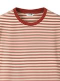  Áo tay dài TOPTEN Soft T-Shirt Long Sleeve Striped dành cho Nữ. 