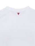  Áo thun NBA Mesh Short Sleeve dành cho Nam. 