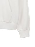  Hoodie Alaska Double Knit Big Graphic dành chi Nữ. Chất vải nỉ 2 da thông thoáng. 