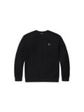  Sweatshirt POLHAM Graphic xuất Hàn dành cho Nam. Chất vải nỉ bông. 
