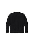  Sweatshirt POLHAM Graphic xuất Hàn dành cho Nam. Chất vải nỉ bông. 