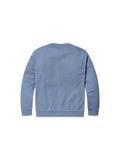  Sweatshirt POLHAM Graphic xuất Hàn dành cho Nam. Chất vải nỉ bông. 