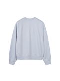  Sweatshirt POLHAM Short Soft Terry Big Graphic xuất Hàn dành cho Nữ. 