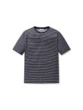  Áo thun Polham Cool Tension Stripe dành cho Nam. 