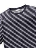  Áo thun Polham Cool Tension Stripe dành cho Nam. 