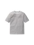  Áo thun Polham Cool Tension Stripe dành cho Nam. 