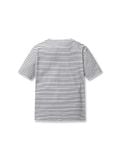  Áo thun Polham Cool Tension Stripe dành cho Nam. 