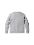  Sweatshirt POLHAM Graphic xuất Hàn mẫu Unisex. Chất nỉ bông dày dặn, hình thêu xjn xò. 
