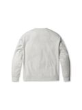  Sweatshirt POLHAM Graphic xuất Hàn mẫu Unisex. Chất nỉ bông dày dặn, hình thêu xjn xò. 