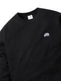  Sweatshirt Polham Landmark Small Wappen. Chất vải nỉ bông dày dặn, ấm áp. 