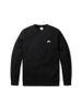  Sweatshirt Polham Landmark Small Wappen. Chất vải nỉ bông dày dặn, ấm áp. 