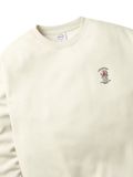  Sweatshirt Polham Landmark Small Wappen. Chất vải nỉ bông dày dặn, ấm áp. 