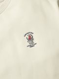  Sweatshirt Polham Landmark Small Wappen. Chất vải nỉ bông dày dặn, ấm áp. 