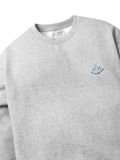  Sweatshirt Polham Landmark Small Wappen. Chất vải nỉ bông dày dặn, ấm áp. 