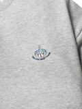  Sweatshirt Polham Landmark Small Wappen. Chất vải nỉ bông dày dặn, ấm áp. 