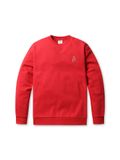  Sweatshirt Polham Landmark Small Wappen. Chất vải nỉ bông dày dặn, ấm áp. 