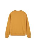  Sweatshirt Polham Short Fleece Graphic dành cho Nữ. 