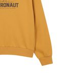  Sweatshirt Polham Short Fleece Graphic dành cho Nữ. 
