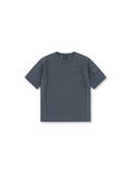  Áo thun YOUNGSTER Aicha Woven Mix Short Sleeve T-shirt dành cho Bé. Phối Túi. 