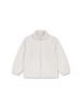  Khoác lông POLHAM  Fluffy Fleece Zip-up dành cho Bé. 