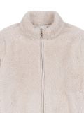  Khoác lông POLHAM  Fluffy Fleece Zip-up dành cho Bé. 