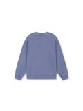  Sweatshirt Polham Pigment dành cho Bé. Chất nỉ da cá mềm mịn, ấm áp. 