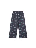  Quần ngủ Polham Pajama Pants dành cho Bé. Chất thun mềm mịn. 