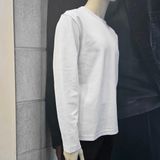  Áo tay dài Ziozia Basic dành cho Nam. 
