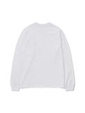  Áo tay dài TMAKER Oversized Raglan xuất Hàn dành cho Nam. Chất vải cotton dày dặn. 