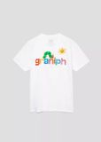  Áo thun Graniph graphic. Unisex dành cho cả Nam và Nữ. Chất vải cotton dày dặn, chắc chắn. 