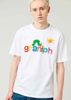  Áo thun Graniph graphic. Unisex dành cho cả Nam và Nữ. Chất vải cotton dày dặn, chắc chắn. 
