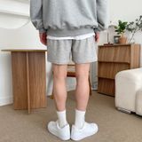  Short Naven Cotton xuất Hàn dành cho Nam. 