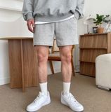  Short Naven Cotton xuất Hàn dành cho Nam. 