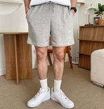  Short Naven Cotton xuất Hàn dành cho Nam. 