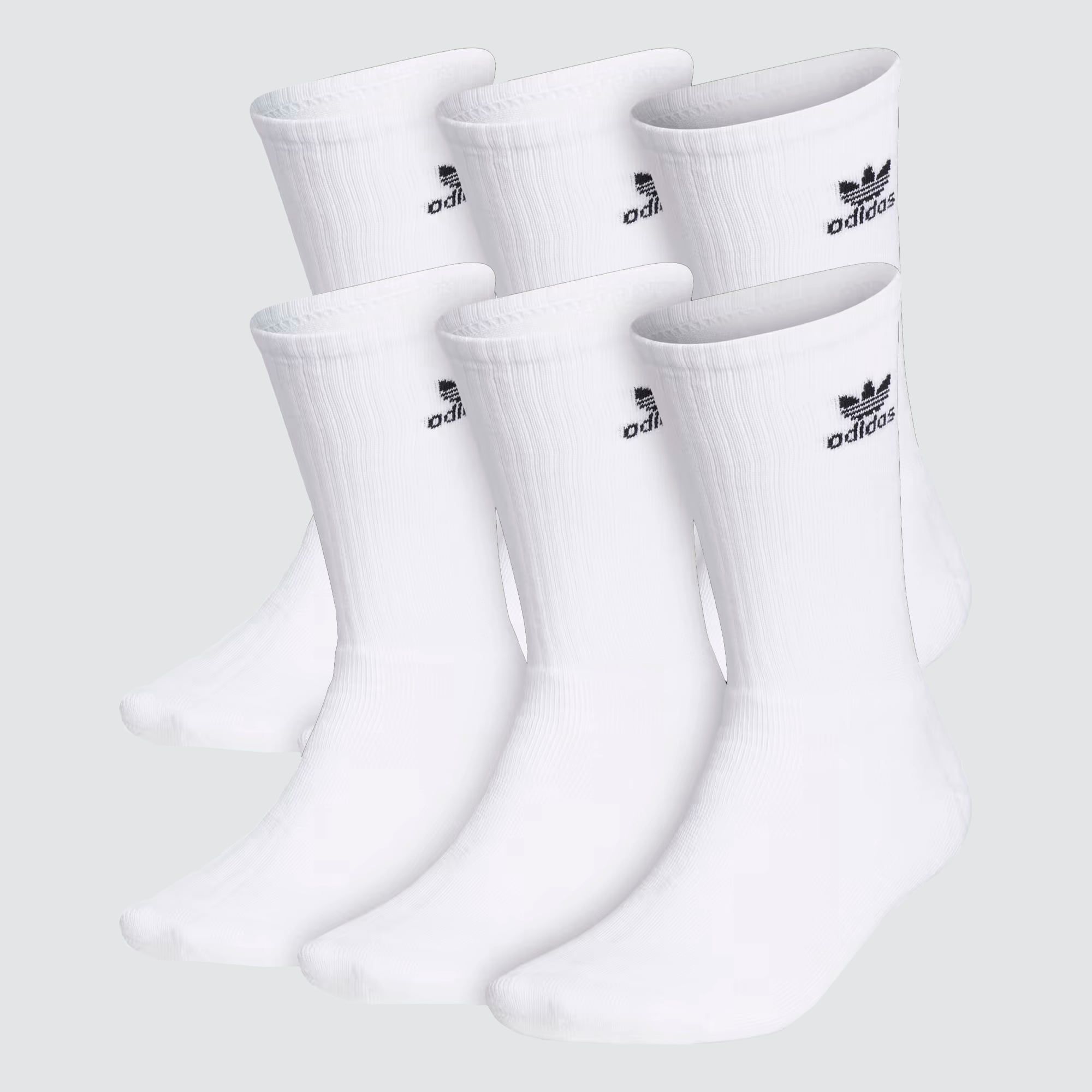  Set 6 đôi vớ D A S sock. Fix size từ 39 đến 42. Form vớ tới bắp chân. 