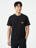  Áo thun VOLCOM Workwear T-shirt xuất Hàn dành cho Nam. 