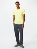  Áo thun Uni Dry Color T-Shirt. 